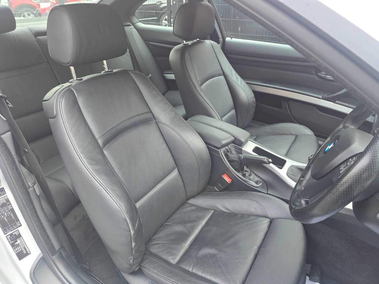 Used BMW 3 Series 2011 for sale - 75460995: Photo 18