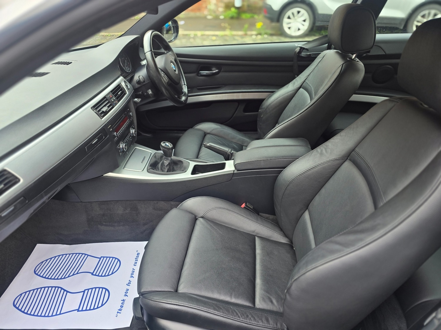 Used BMW 3 Series 2011 for sale - 75460995: Photo 20