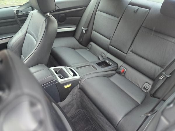 Used BMW 3 Series 2011 for sale - 75460995: Photo 21