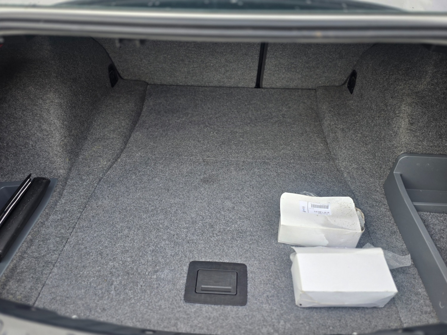 Used BMW 3 Series 2011 for sale - 75460995: Photo 23