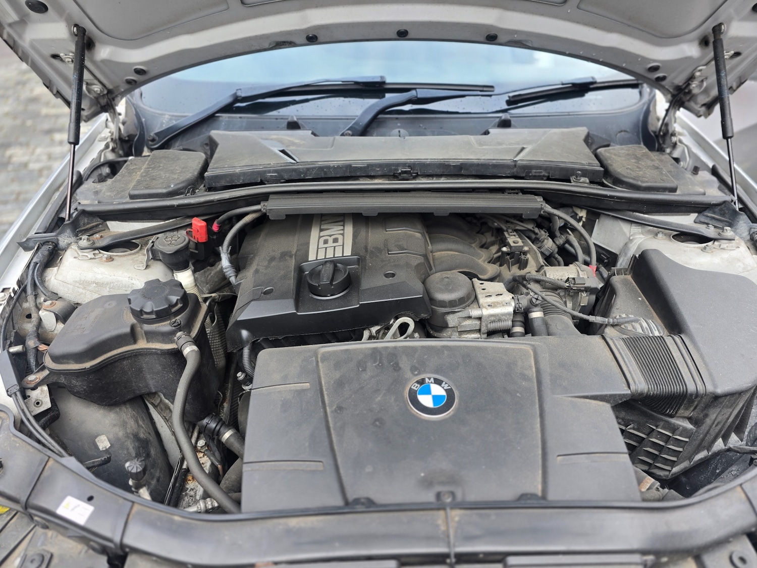 Used BMW 3 Series 2011 for sale - 75460995: Photo 24