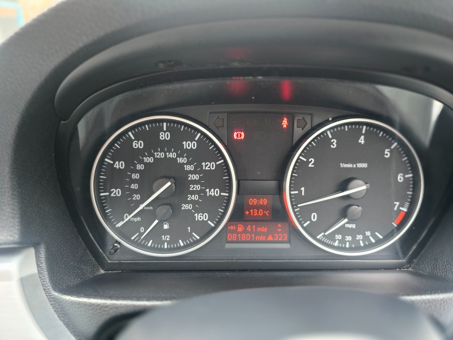 Used BMW 3 Series 2011 for sale - 75460995: Photo 25