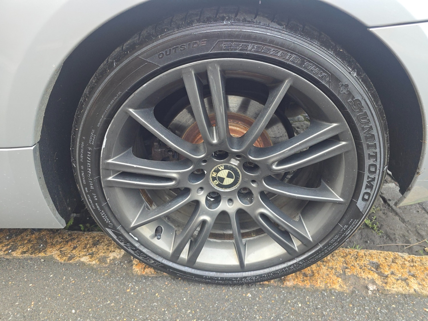 Used BMW 3 Series 2011 for sale - 75460995: Photo 28