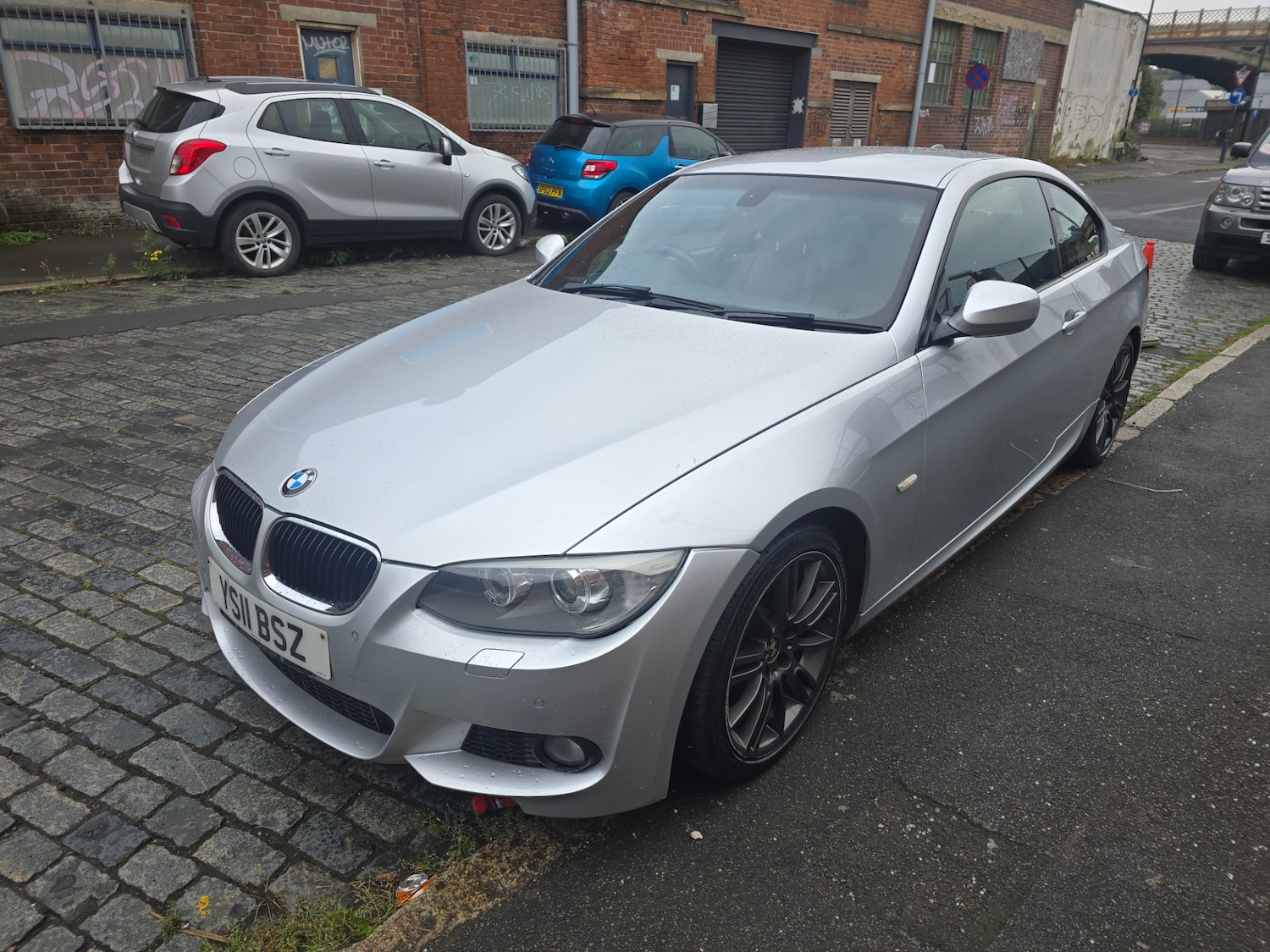Used BMW 3 Series 2011 for sale - 75460995: Photo 3