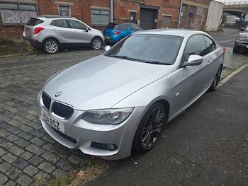 Used BMW 3 Series 2011 for sale - 75460995: Photo