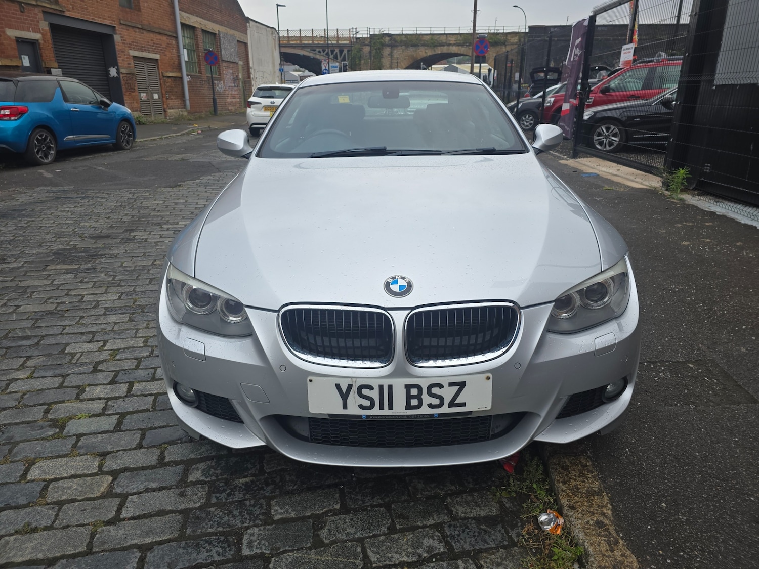 Used BMW 3 Series 2011 for sale - 75460995: Photo 4