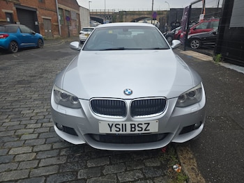 Used BMW 3 Series 2011 for sale - 75460995: Photo