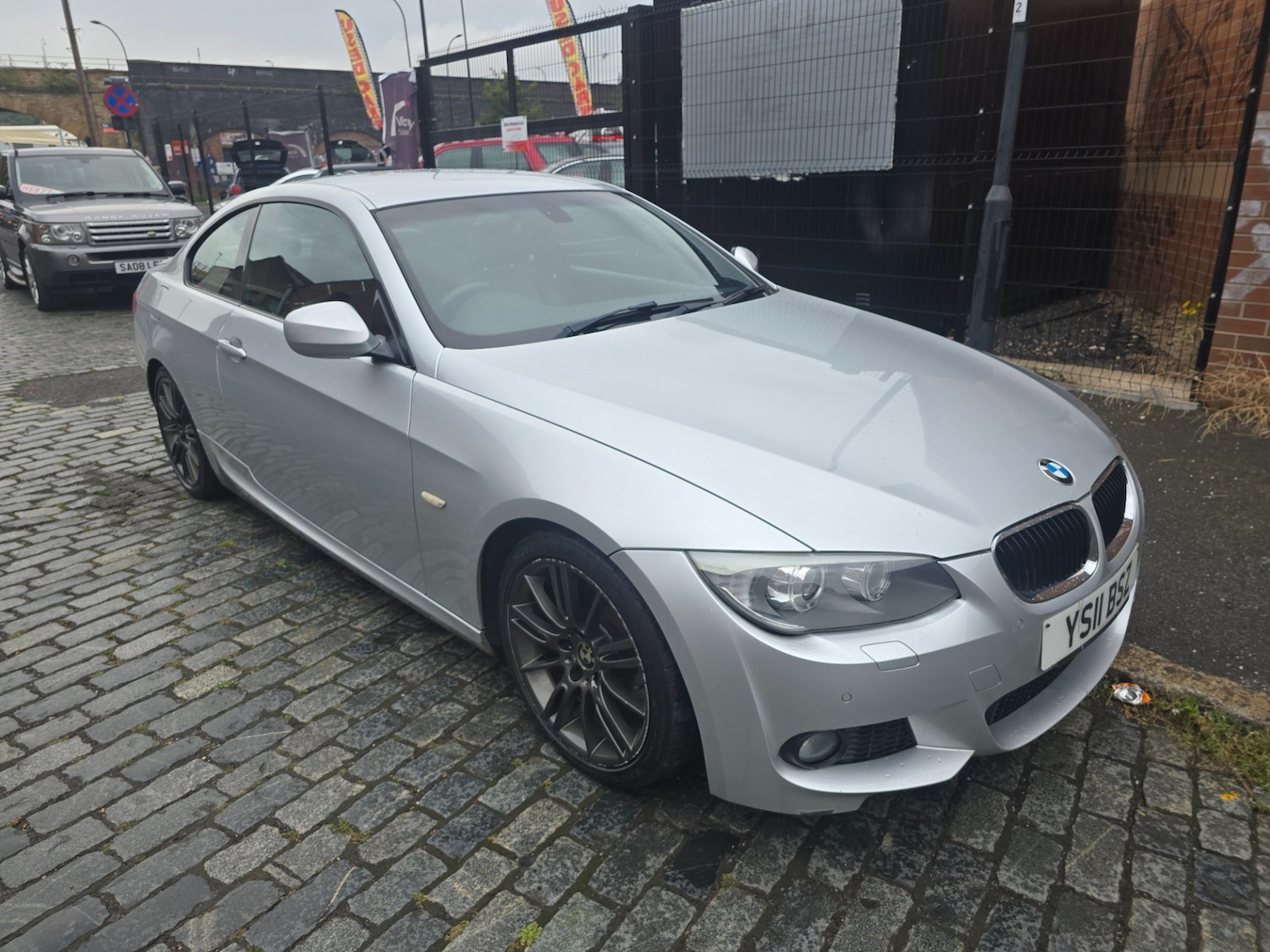 Used BMW 3 Series 2011 for sale - 75460995: Photo 5