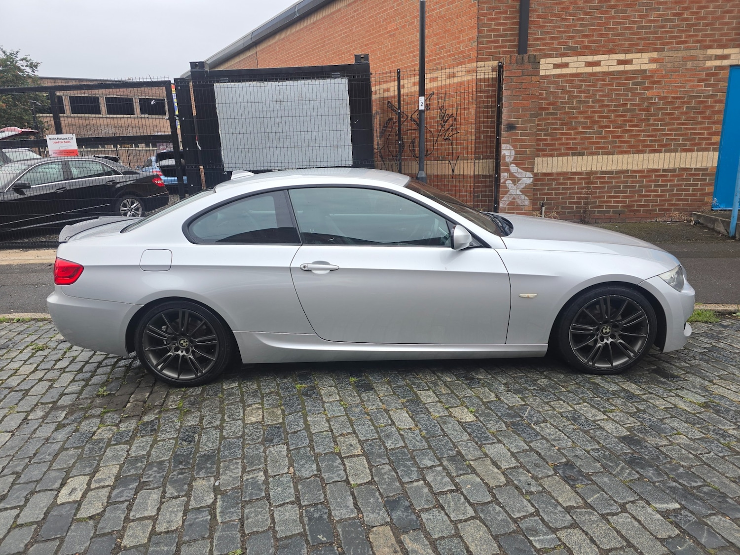 Used BMW 3 Series 2011 for sale - 75460995: Photo 6