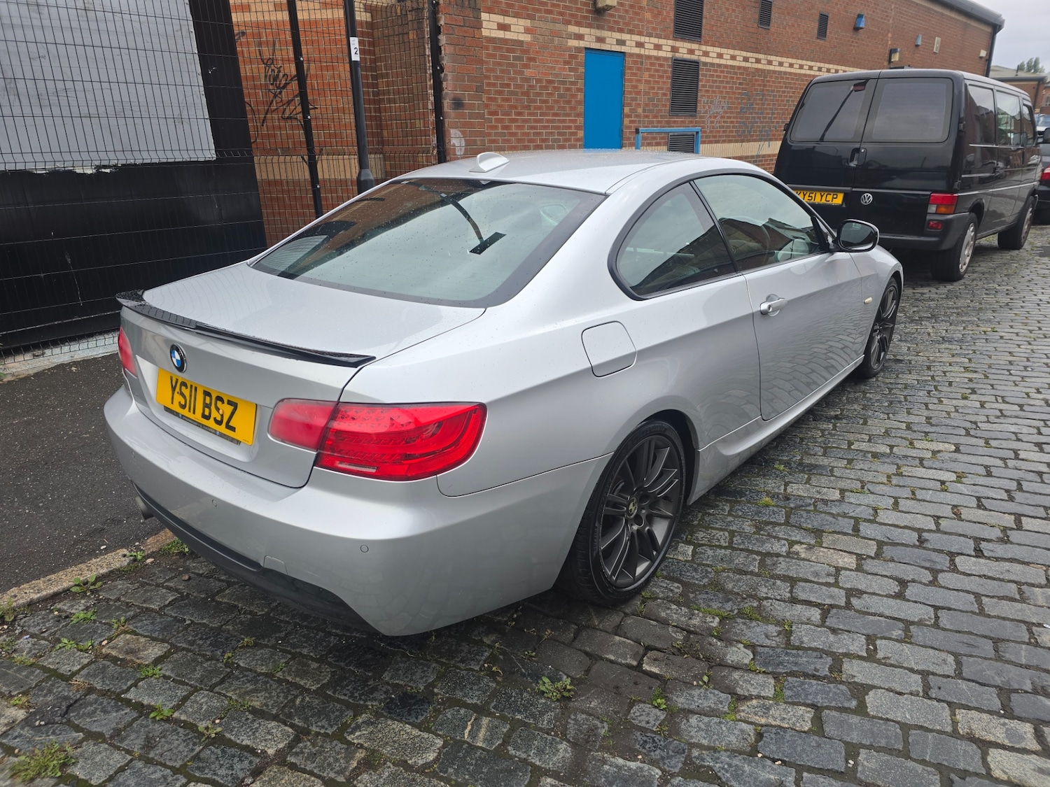 Used BMW 3 Series 2011 for sale - 75460995: Photo 7