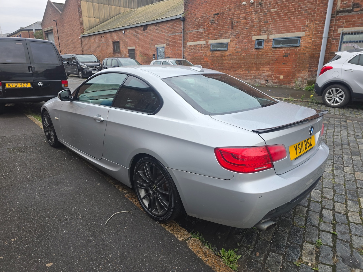 Used BMW 3 Series 2011 for sale - 75460995: Photo 9