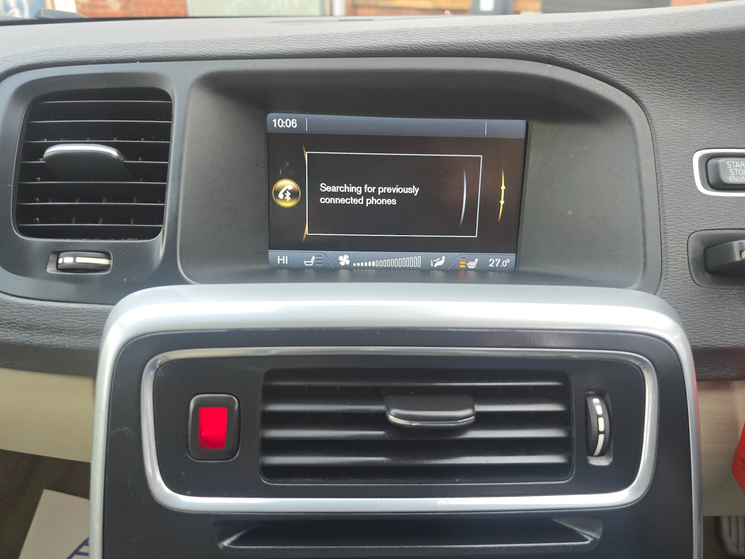 Used Volvo S60 2010 for sale - 76392543: Photo 18