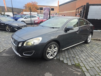 Used Volvo S60 2010 for sale - 76392543: Photo