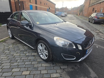 Used Volvo S60 2010 for sale - 76392543: Photo