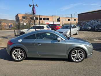 Used Audi TT 2007 for sale - 73942557: Photo