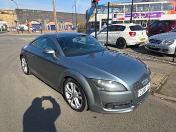 Used Audi TT 2007 for sale - 73942557: Photo