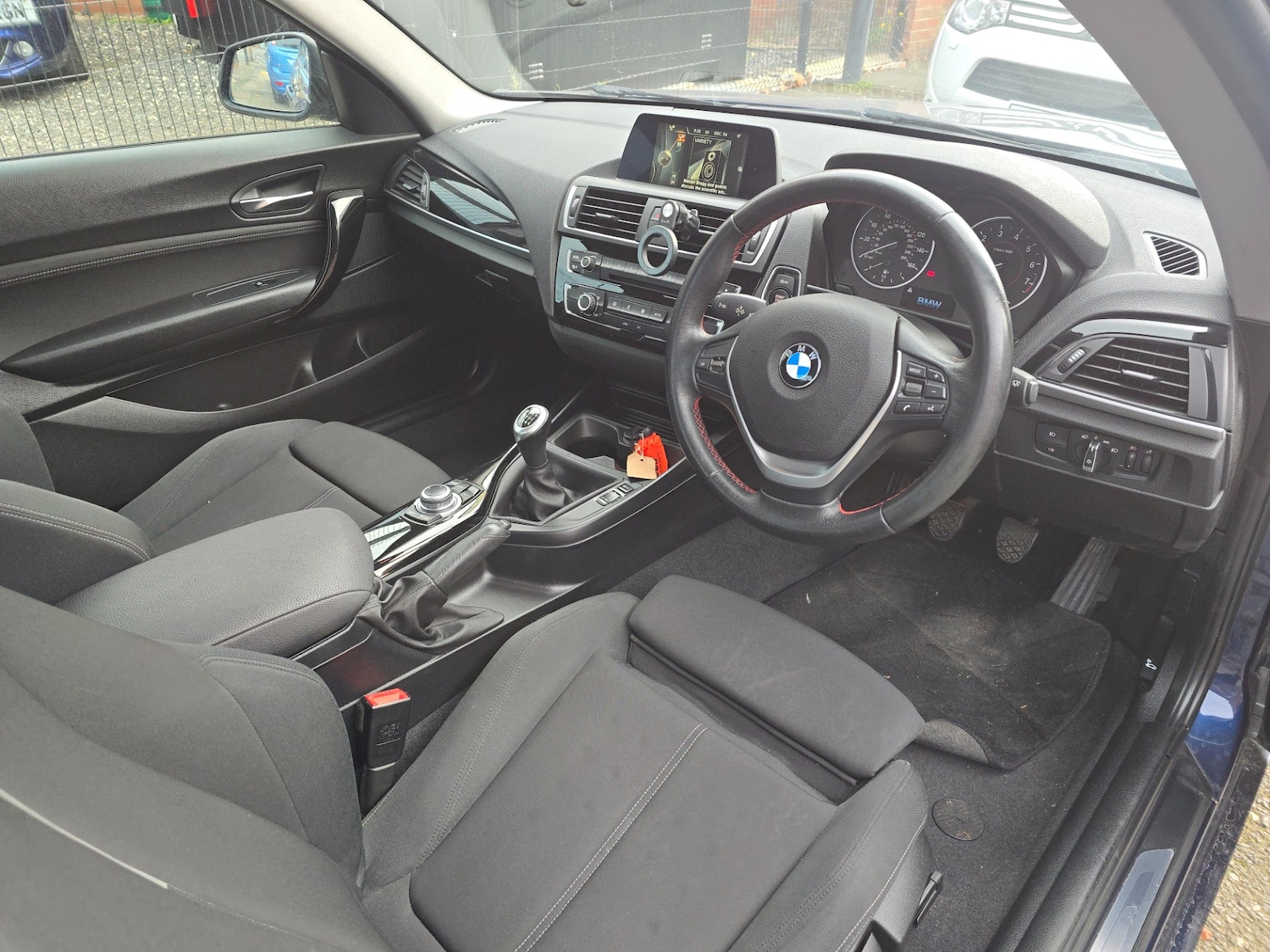 Used BMW 2 Series 2016 for sale - 76648986: Photo 10