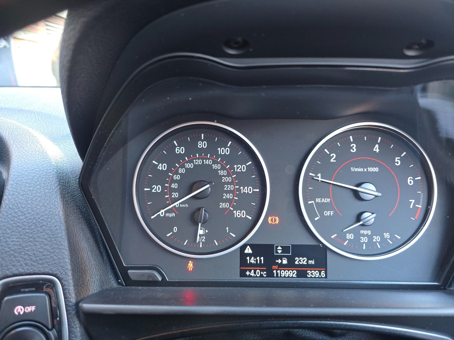 Used BMW 2 Series 2016 for sale - 76648986: Photo 15