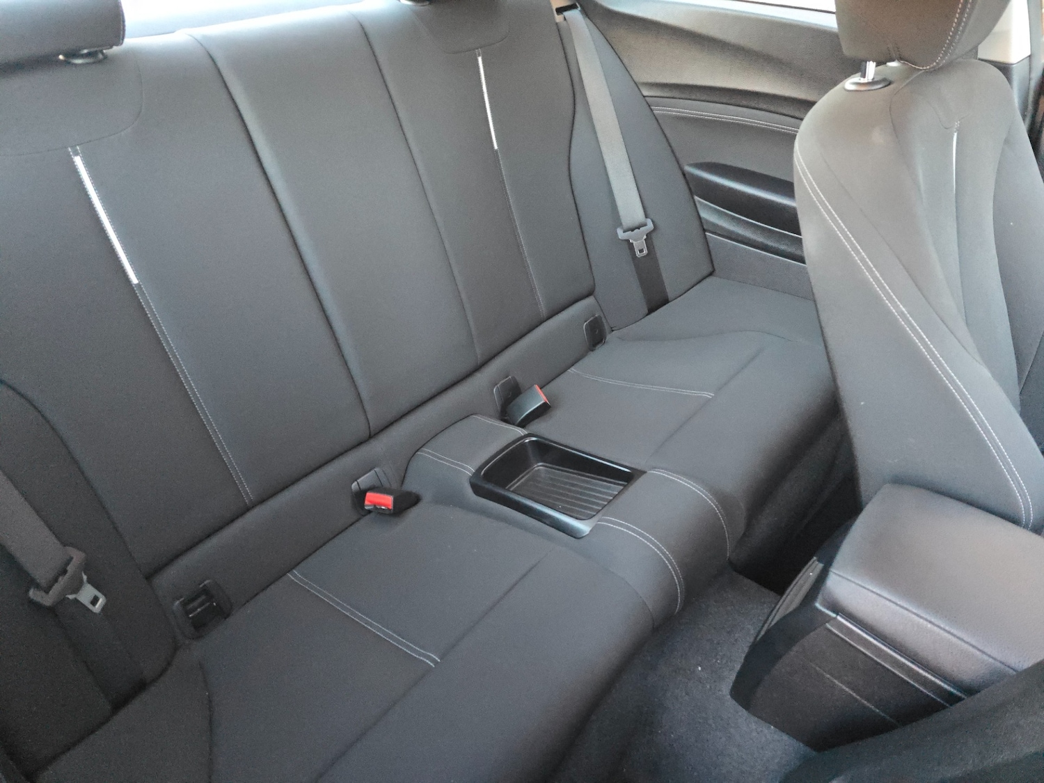 Used BMW 2 Series 2016 for sale - 76648986: Photo 16