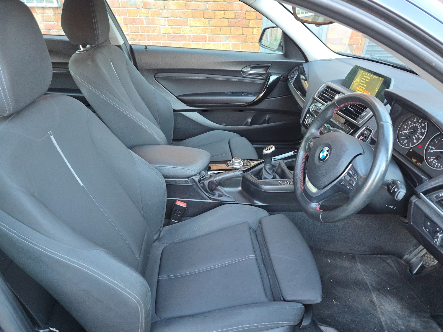 Used BMW 2 Series 2016 for sale - 76648986: Photo 17