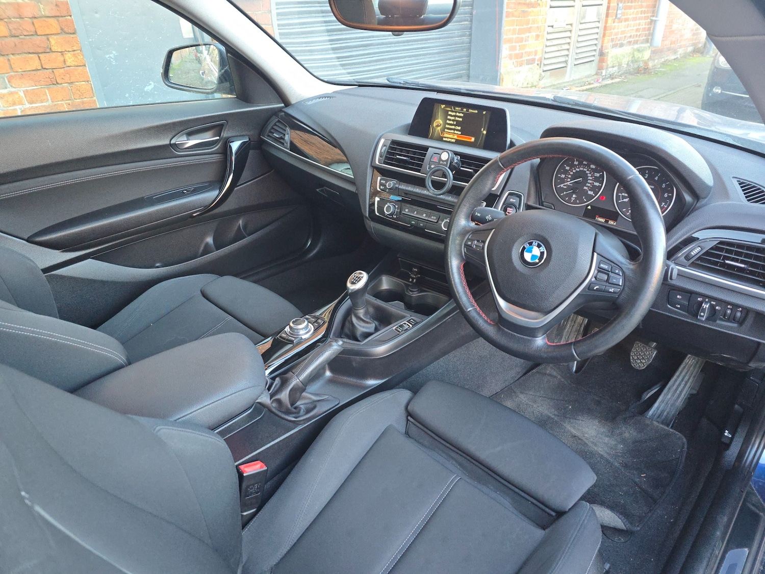 Used BMW 2 Series 2016 for sale - 76648986: Photo 18