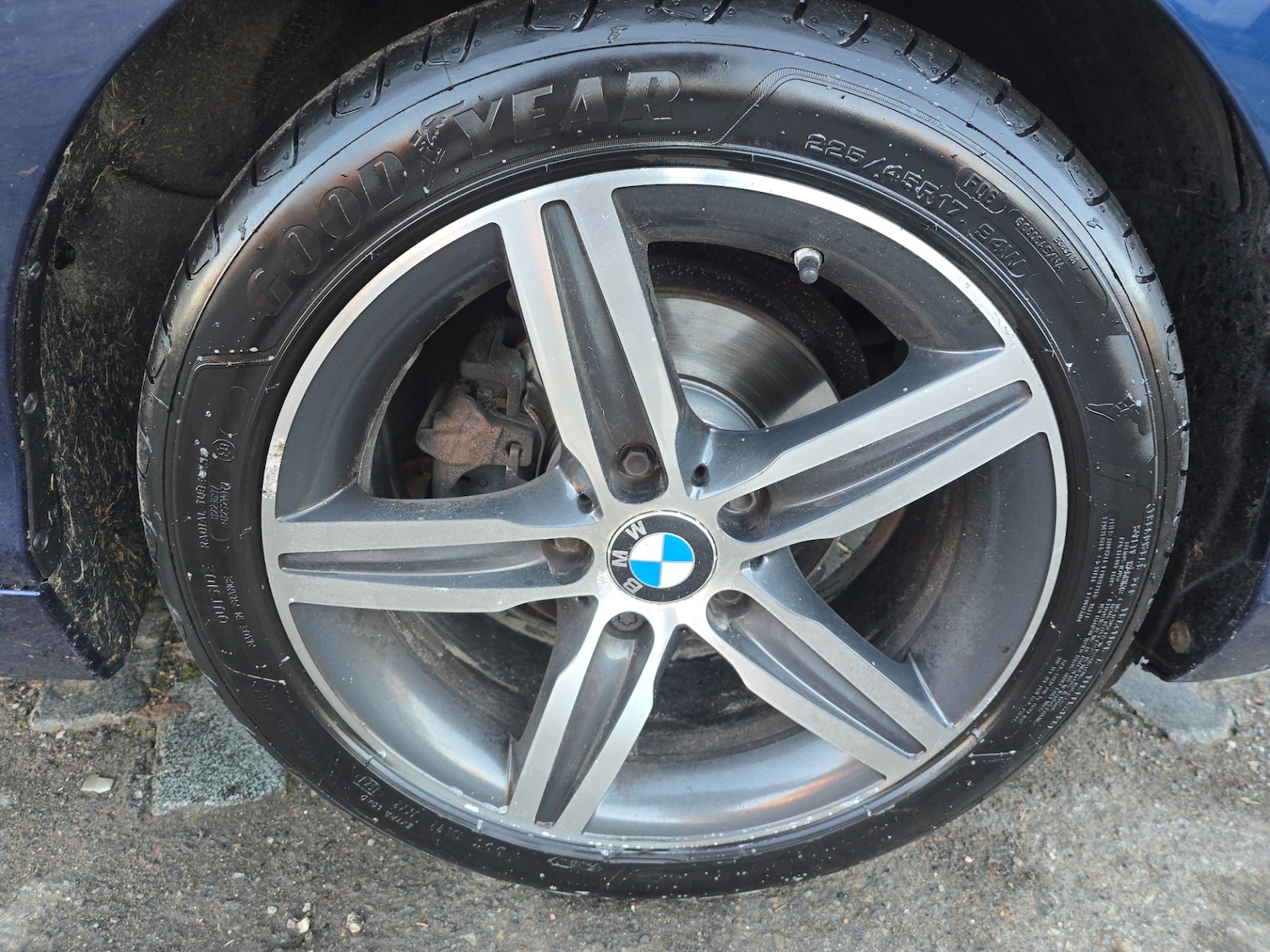 Used BMW 2 Series 2016 for sale - 76648986: Photo 19
