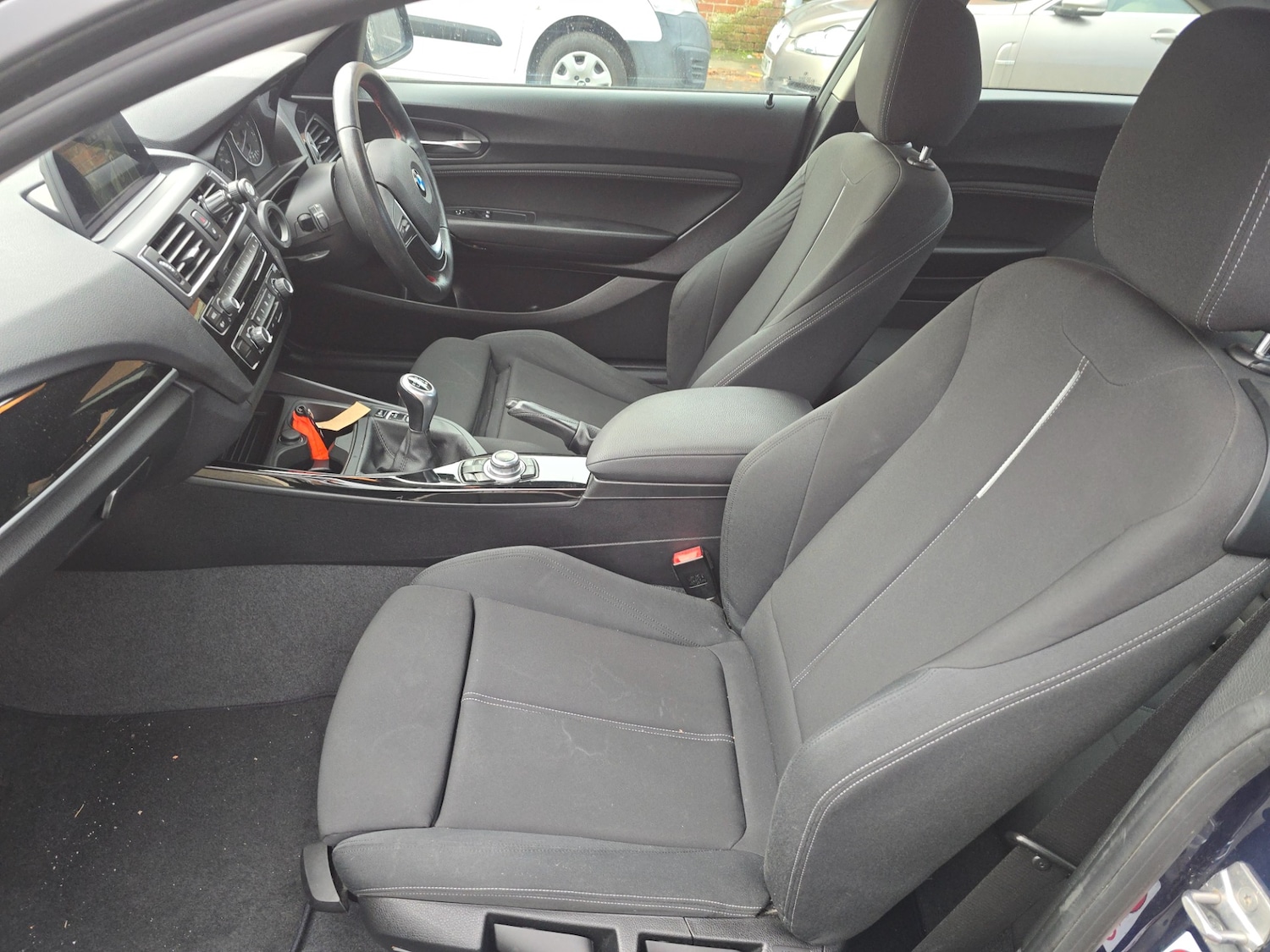 Used BMW 2 Series 2016 for sale - 76648986: Photo 8