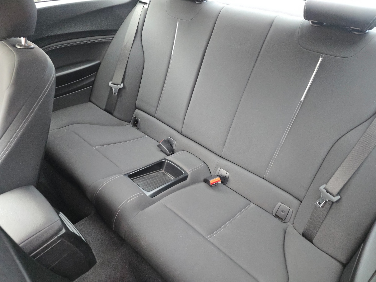 Used BMW 2 Series 2016 for sale - 76648986: Photo 9