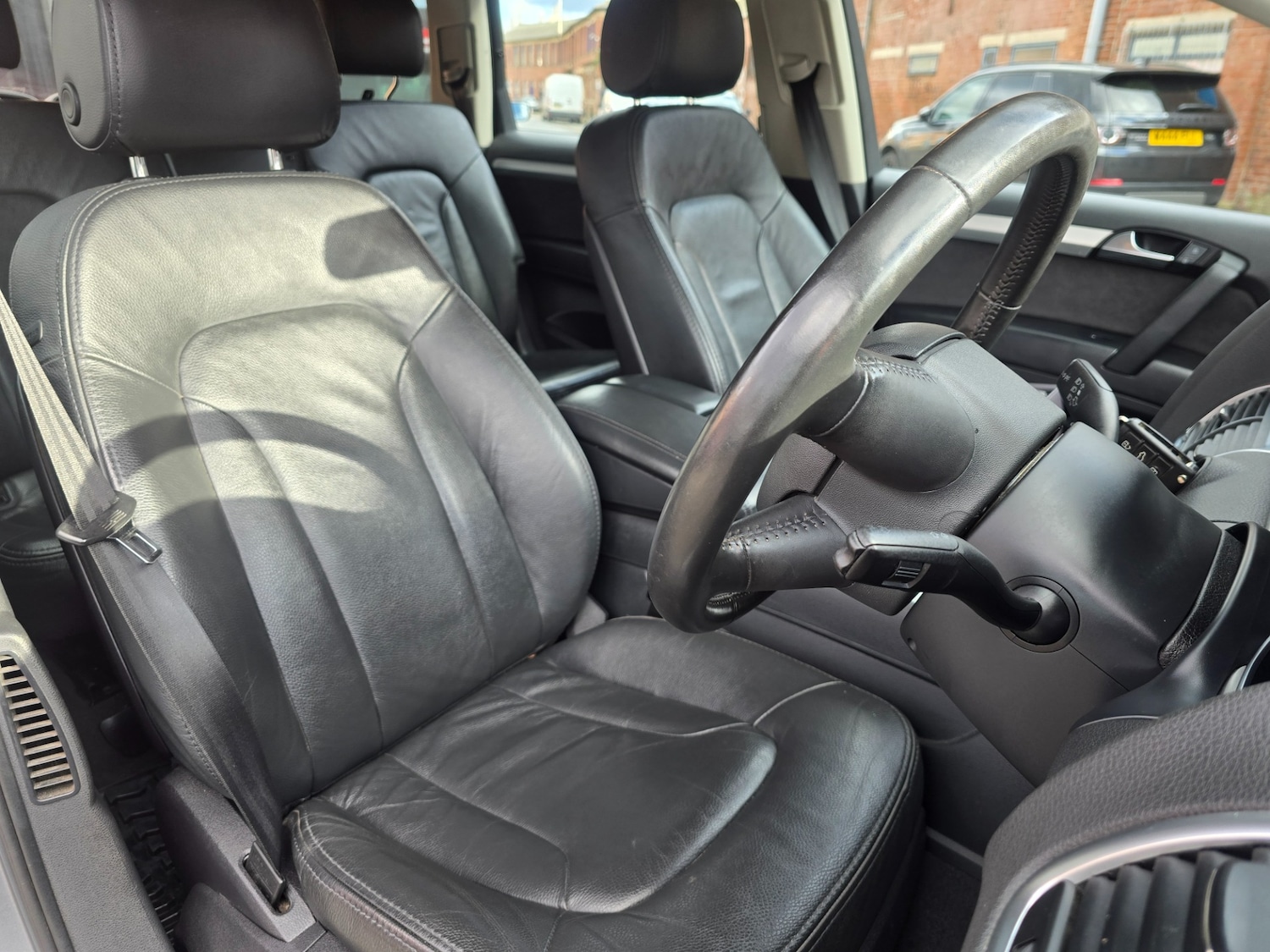 Used Audi Q7 2010 for sale - 78078216: Photo 11