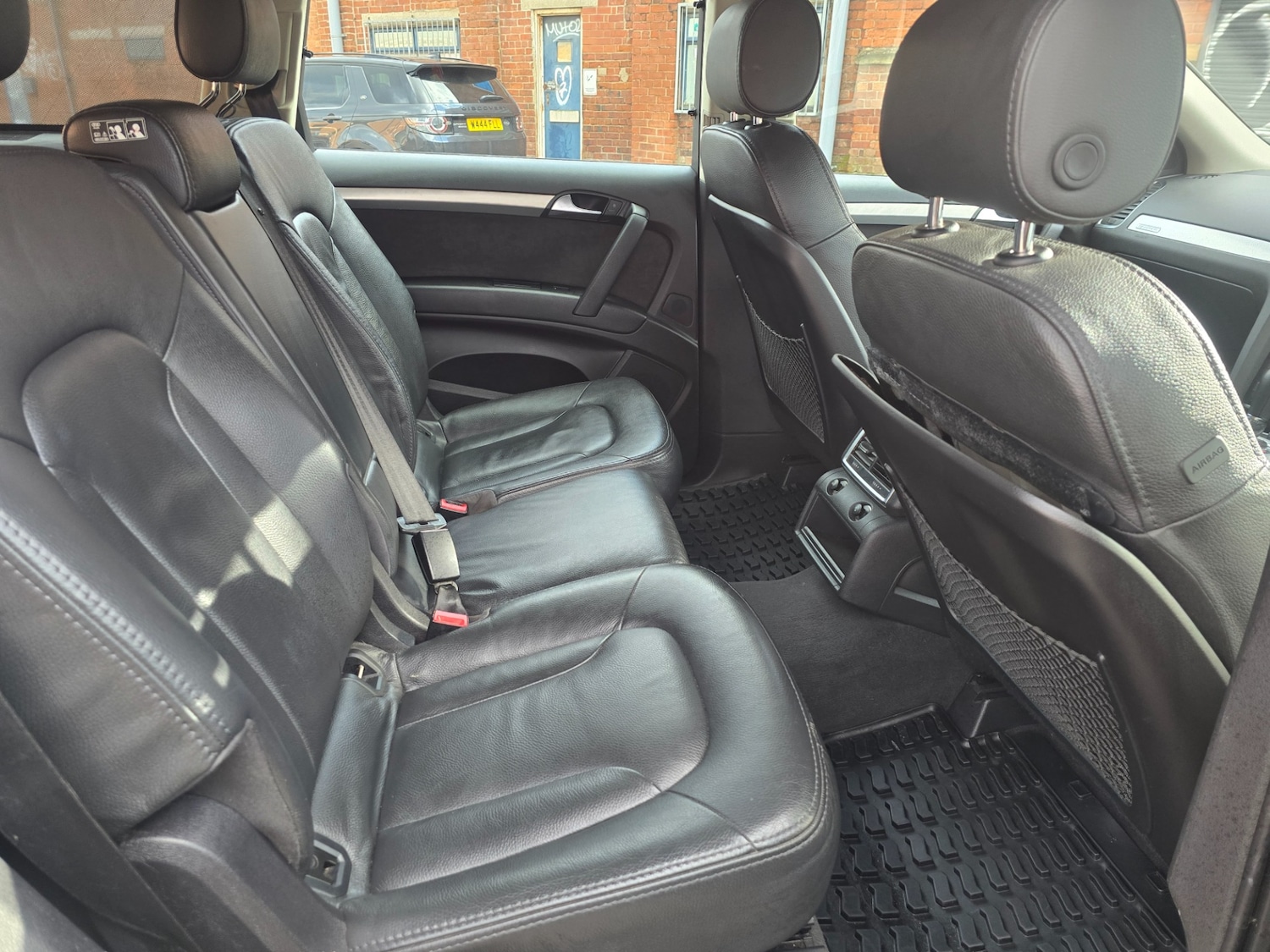 Used Audi Q7 2010 for sale - 78078216: Photo 12