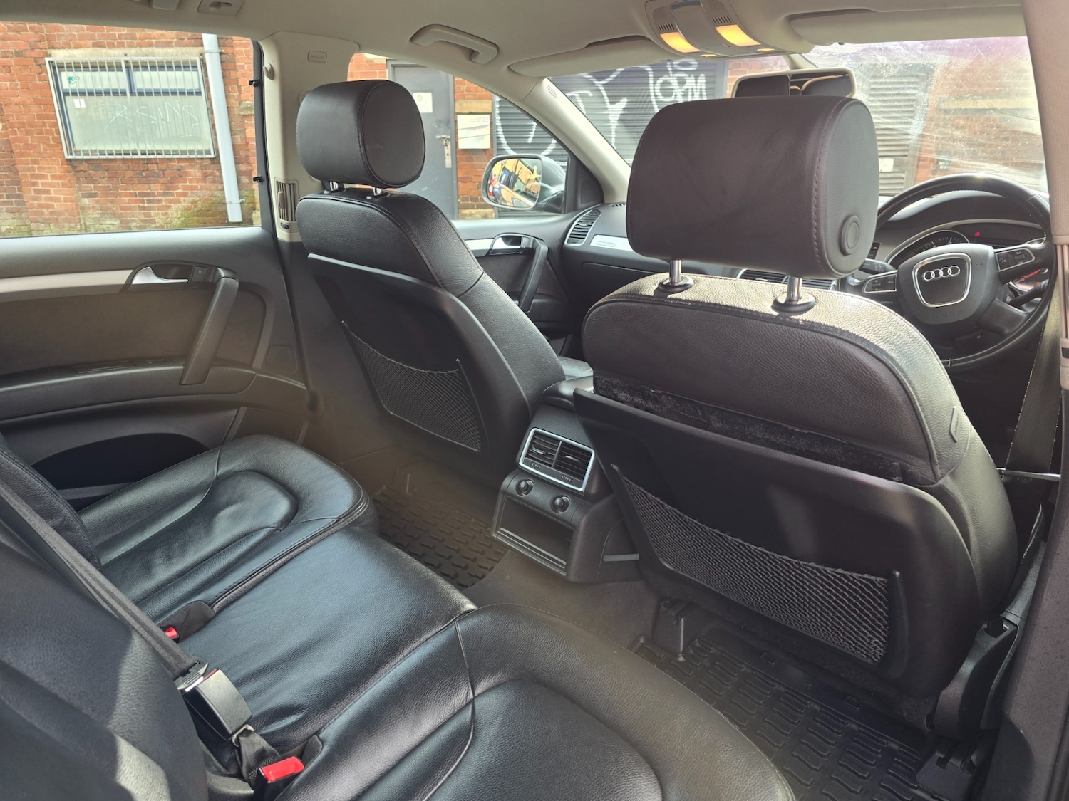 Used Audi Q7 2010 for sale - 78078216: Photo 13