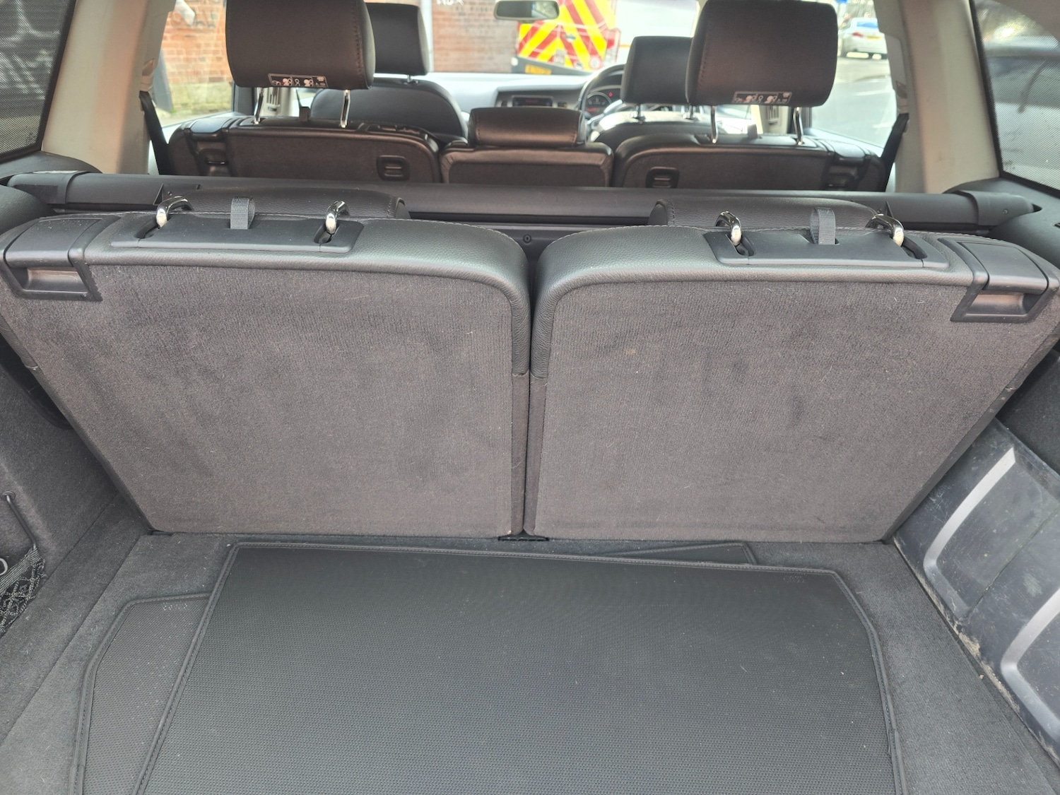 Used Audi Q7 2010 for sale - 78078216: Photo 15