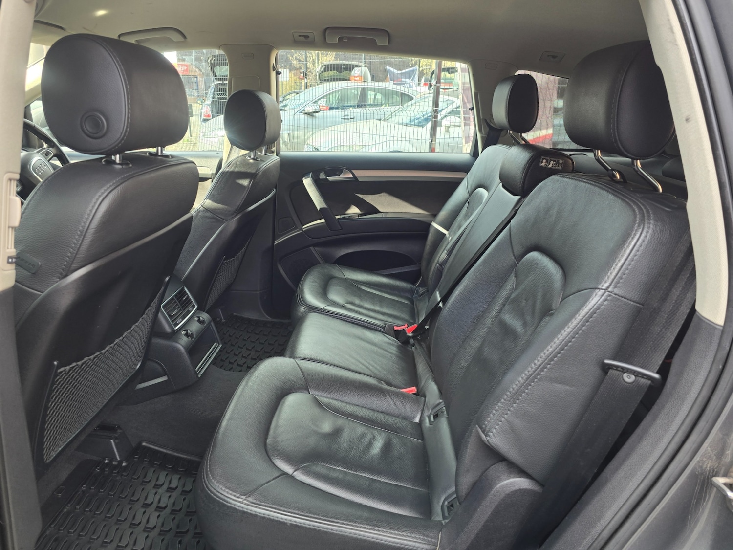 Used Audi Q7 2010 for sale - 78078216: Photo 17