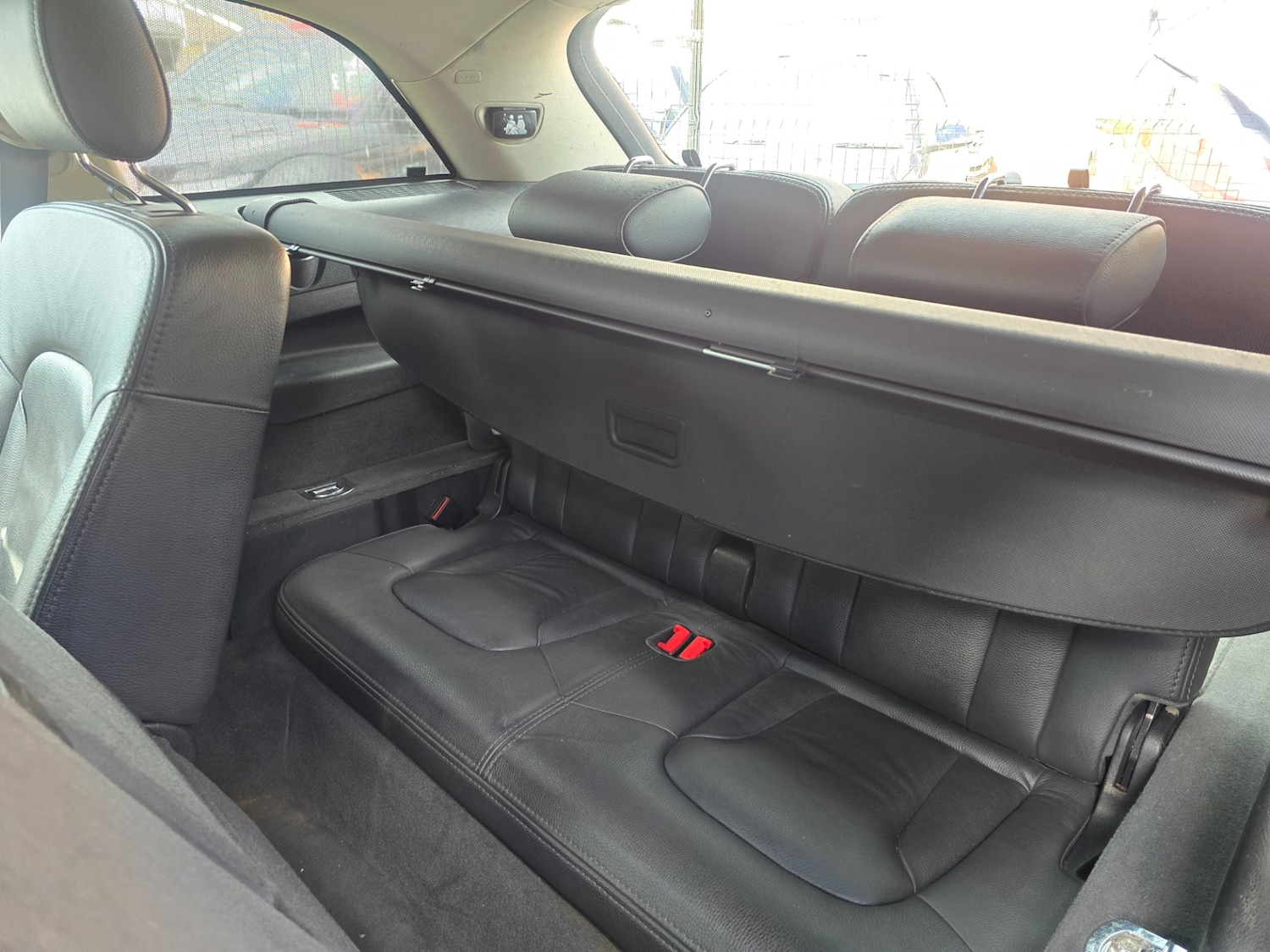 Used Audi Q7 2010 for sale - 78078216: Photo 18