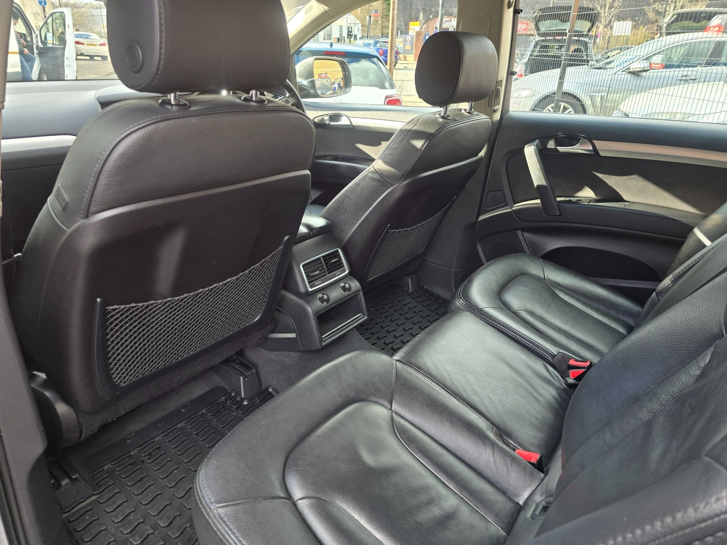 Used Audi Q7 2010 for sale - 78078216: Photo 19