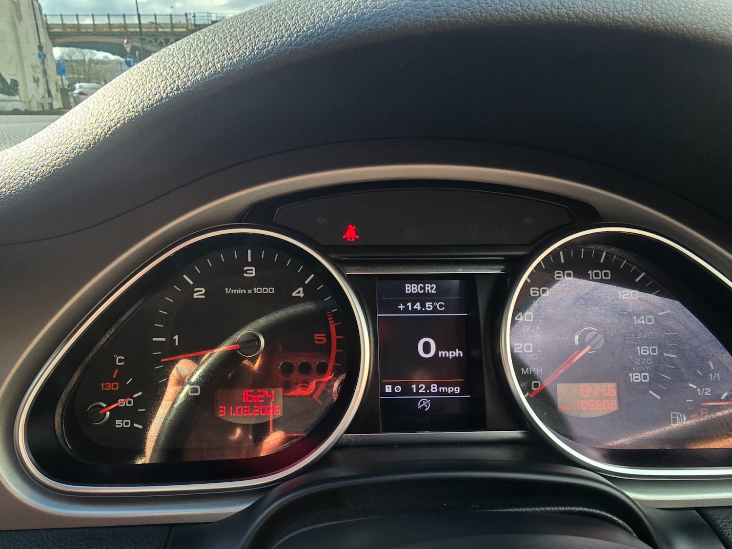 Used Audi Q7 2010 for sale - 78078216: Photo 23