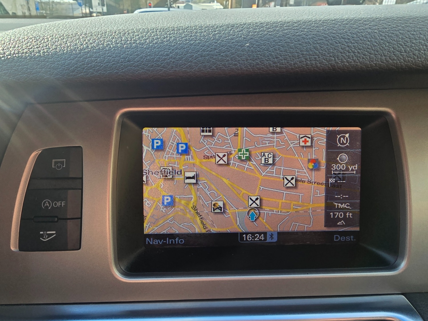 Used Audi Q7 2010 for sale - 78078216: Photo 25