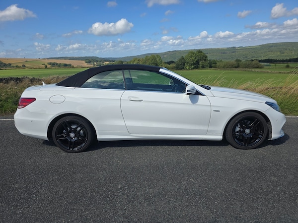 Used Mercedes-Benz E-Class 2013 for sale - 74934252: Photo 13