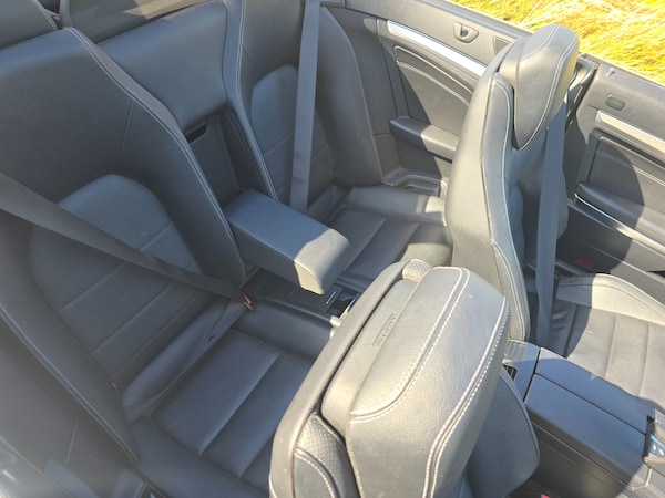Used Mercedes-Benz E-Class 2013 for sale - 74934252: Photo 21