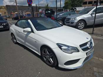 Used Mercedes-Benz E-Class 2013 for sale - 74934252: Photo