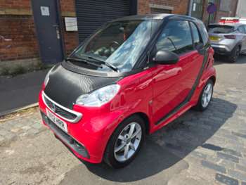 Used smart fortwo 2012 for sale - 74961599: Photo