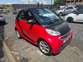 Used smart fortwo 2012 for sale - 74961599: Photo