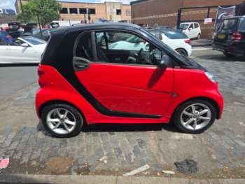 Used smart fortwo 2012 for sale - 74961599: Photo
