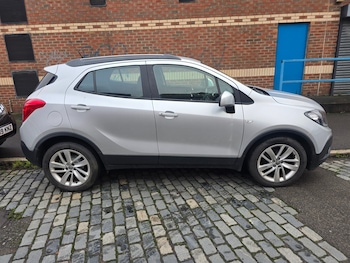 Used Vauxhall Mokka 2016 for sale - 77499863: Photo