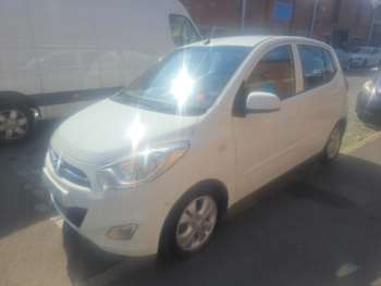2012 (12) - 1.2 Active 5dr