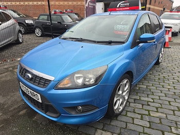 Used Ford Focus 2009 for sale - 76947118: Photo