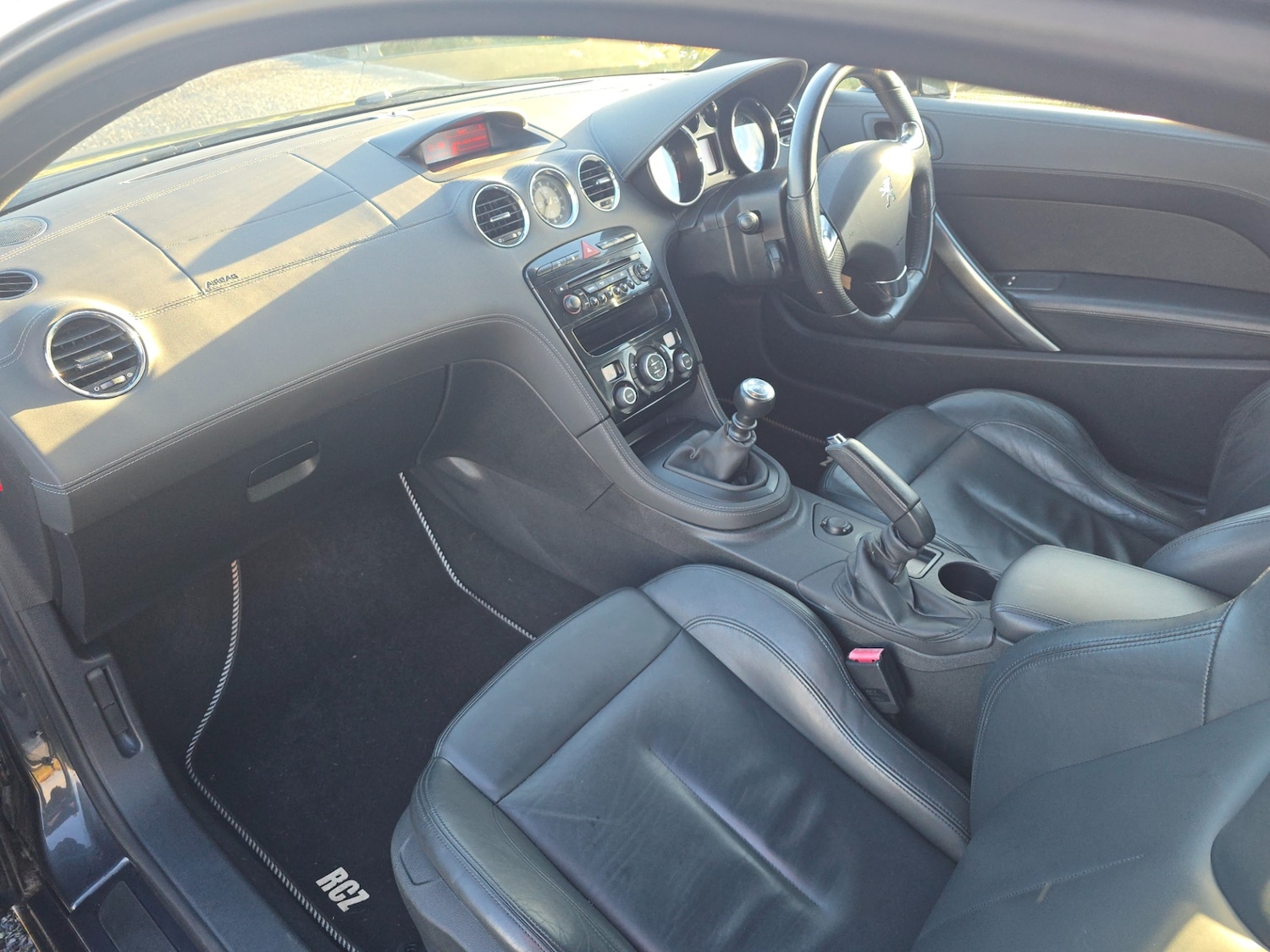 Vehicle 15