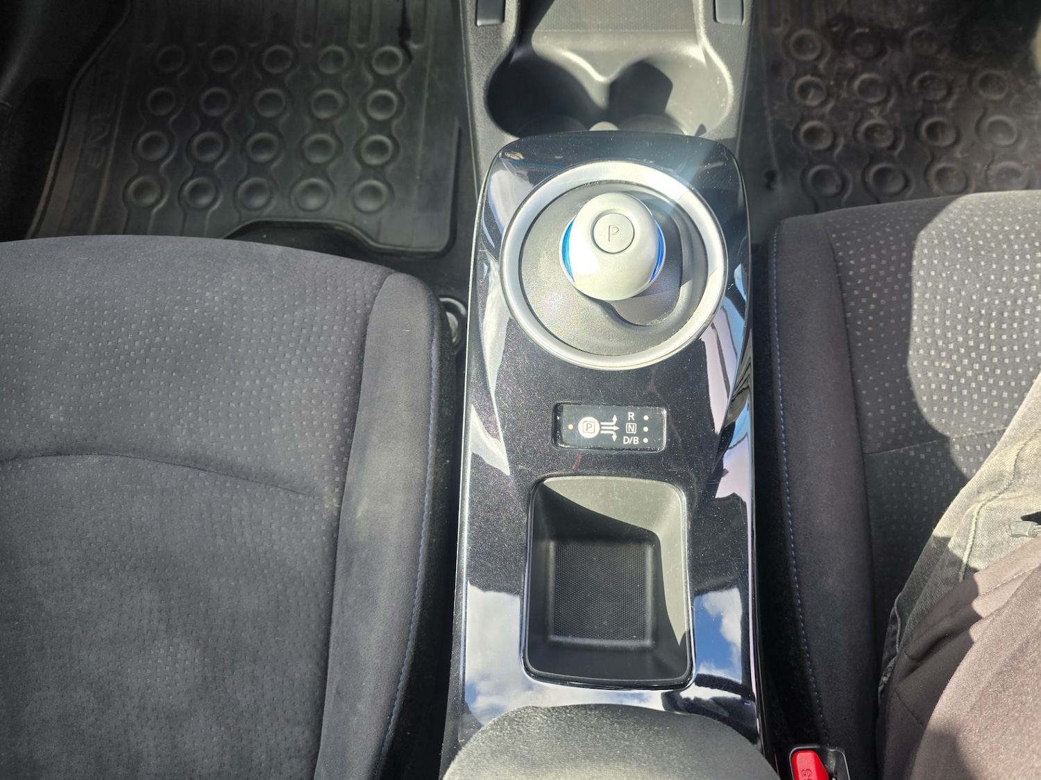 Used Nissan Leaf 2017 for sale - 77669212: Photo 16