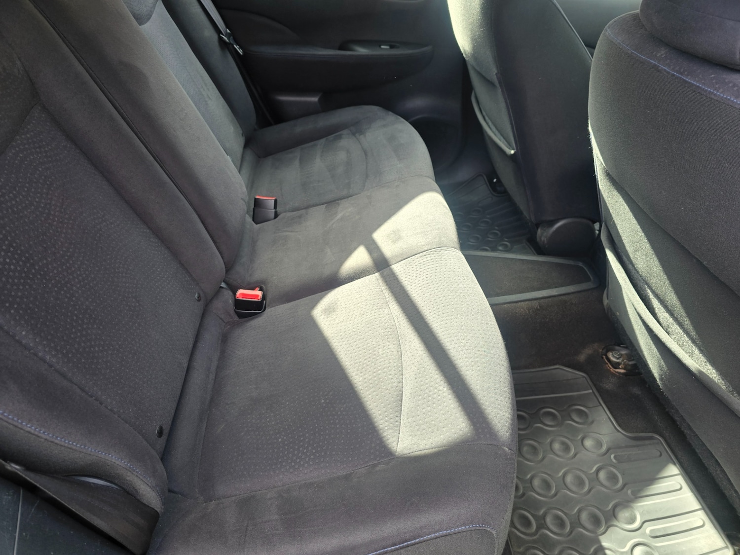 Used Nissan Leaf 2017 for sale - 77669212: Photo 19