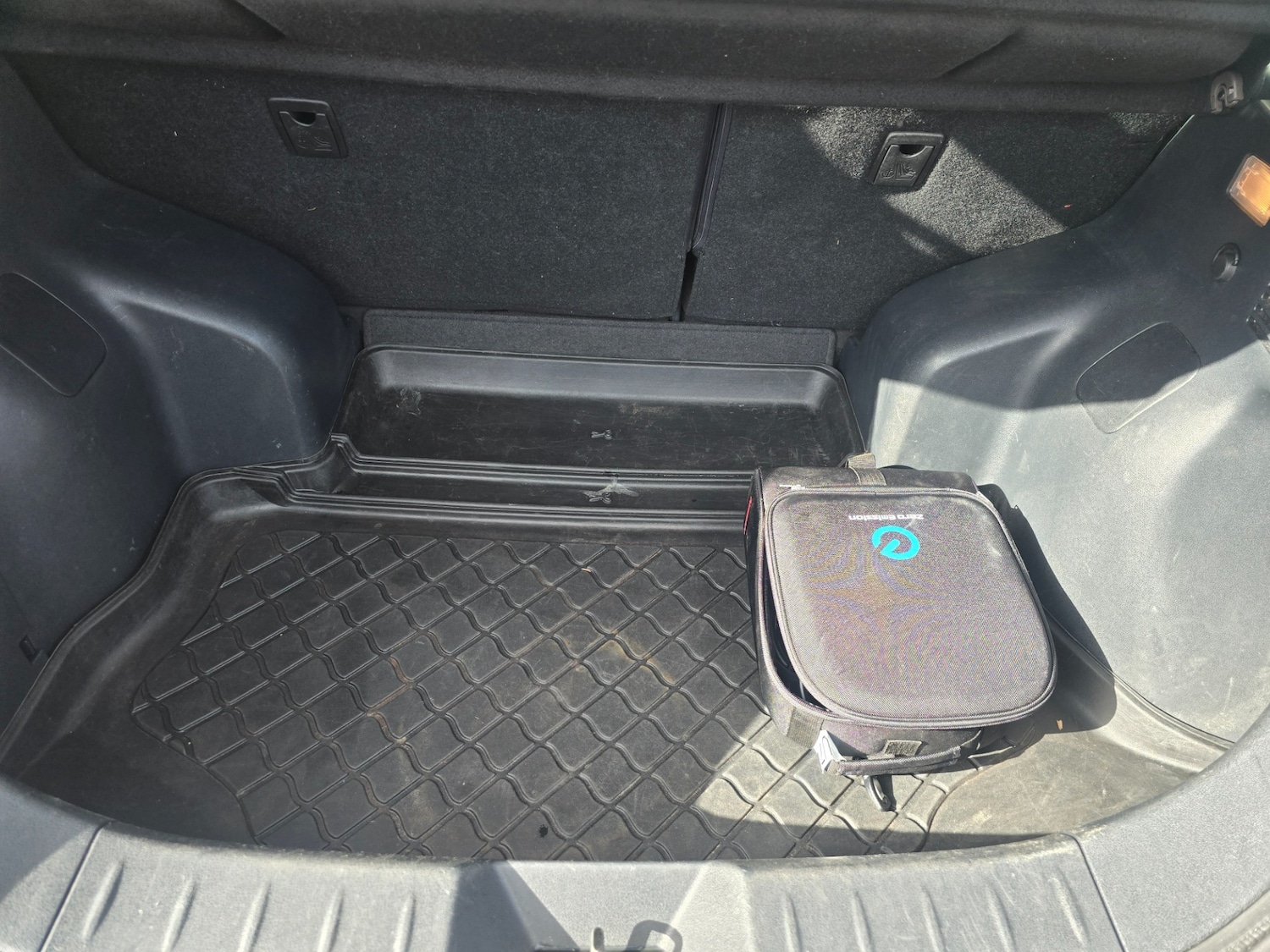 Used Nissan Leaf 2017 for sale - 77669212: Photo 21